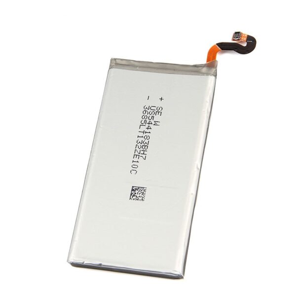 s82 - Samsung S8 Original Kapacitet Batteri