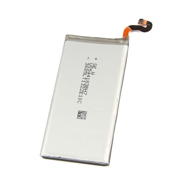 s8plus2 - Samsung S8 Plus Batteri - Original Kapacitet