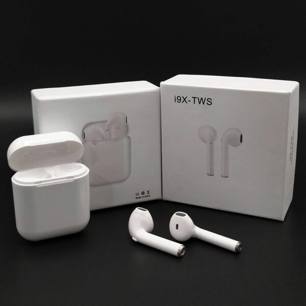 3 - I9X Tws trådløst hovedtelefoner