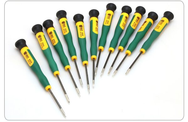 666 05 - BEST 666 Screwdriver