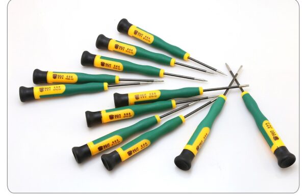 666 07 - BEST 666 Screwdriver