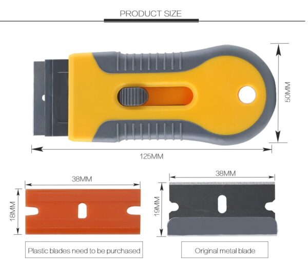 Main picture 011 02 - BST-218 Universal Phone Repair Tool Kit Handy Safety