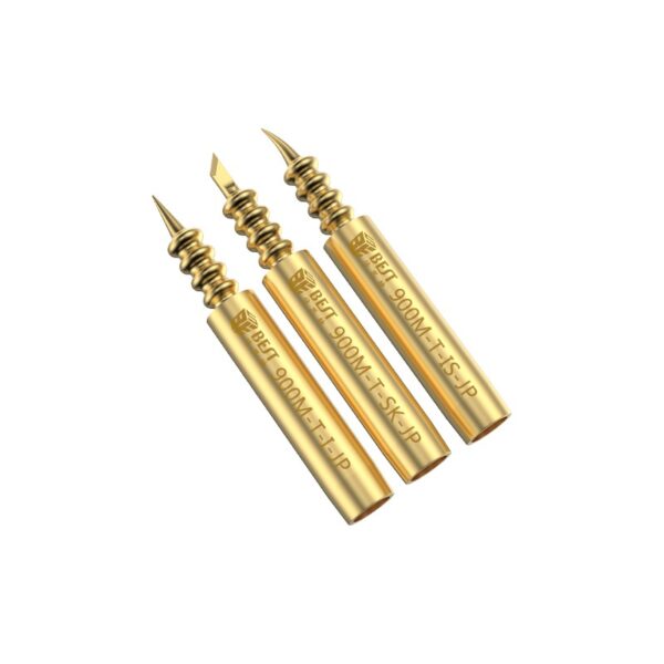 best 900m t 4 - BST-A-900M-T Series Lead Free Series Soldering Tip-IS