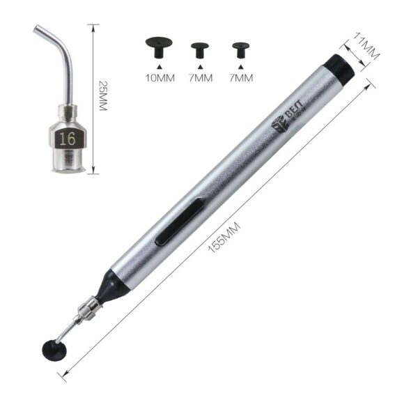 zhu2 - BEST-939 vacuum suction pen/ IC suction