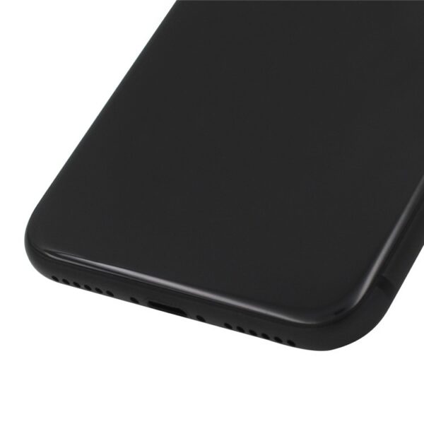 iphone x 7 - iPhone XS Max Komplet Back Cover Housing