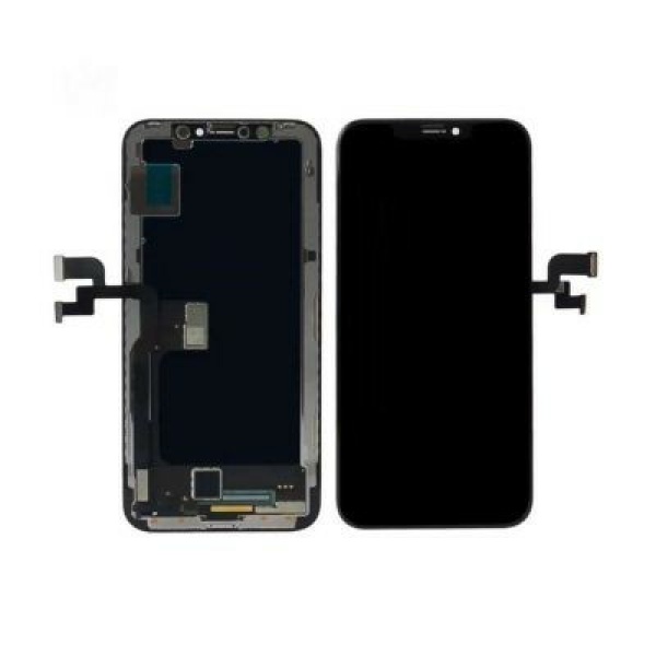 - iPhone XS Max Orginal LCD Display Touch Skærm (Oem )