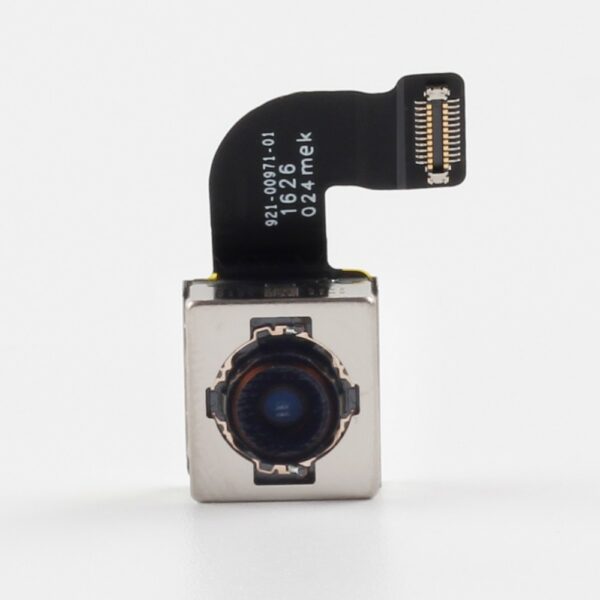 iPhone 8 Bag Kamera