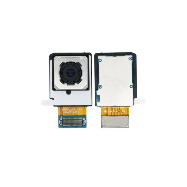 Back Camera - Samsung Galaxy S7 Edge Bag Kamera
