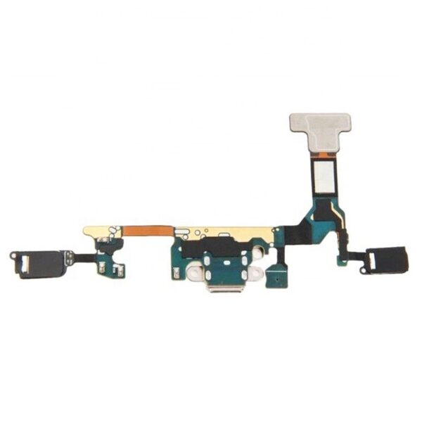 Dock Connector 3 2 - Samsung S7 Opladerforbindelse / Dock connector / Charging Port Flex Cable - Opladerforbindelse Flex Kabel