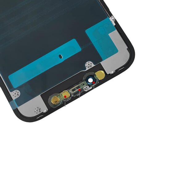 11 3 - iPhone 11 Orginal LCD Display Touch Skærm (NCC - Oem)