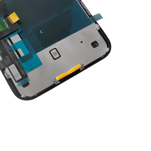 11 4 - iPhone 11 Orginal LCD Display Touch Skærm (NCC - Oem)