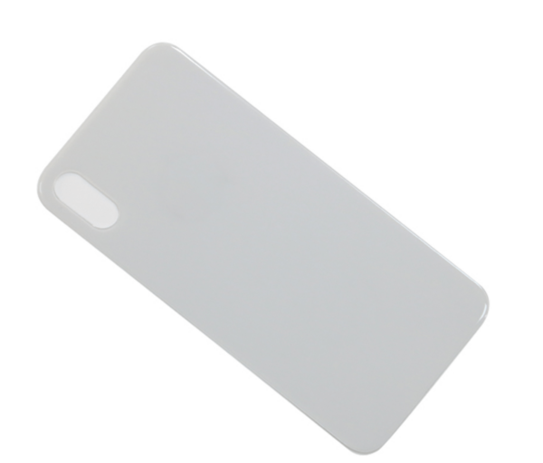 Ekran Resmi 2020 02 03 23.19.59 - iPhone X Bag Glas Med Logo