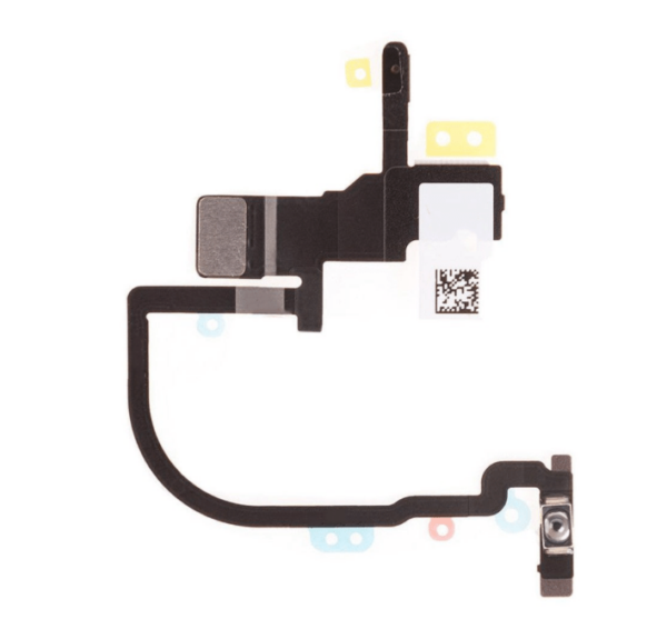 IPhoone - iPhone XS Max Power flex (On / Off )