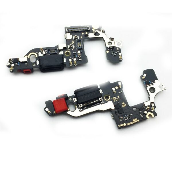 charger4 - Huawei P10 Charging Connector Board