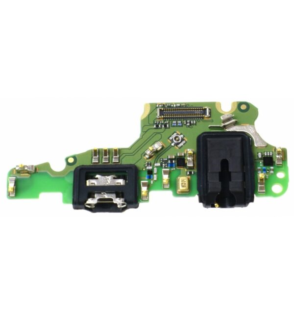 huawei mate 10 lite charging flex audio microphone original - Huawei Mate10 Lite Charging Connector Board