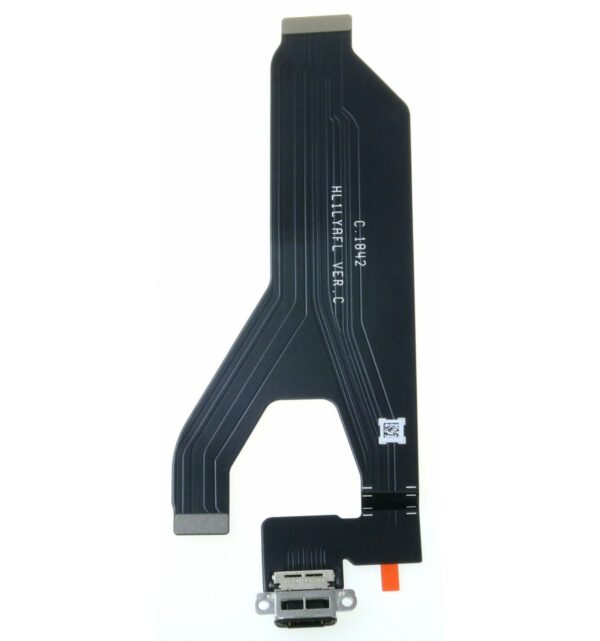 huawei mate 20 pro charging flex original - Huawei Mate20 Pro Charging Connector Board