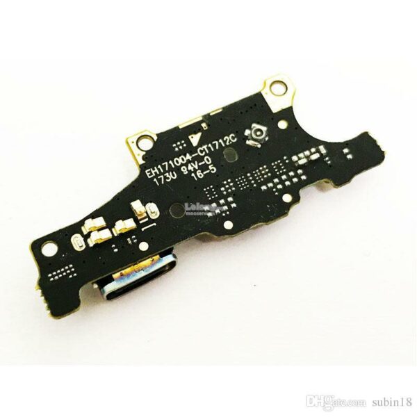 huawei mate10 mate 10 usb dock charger charging port board mic mnoservices 1905 17 mnoservices@31 - Huawei Mate 10 Charging Connector Board