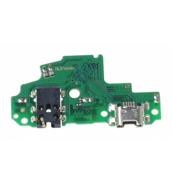 huawei p smart charging - Huawei P Smart 2018 Charging Connector Board