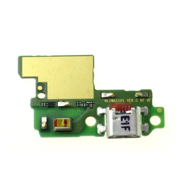 huawei p10 lite charging flex original - Huawei P10 Lite Charging Connector Board