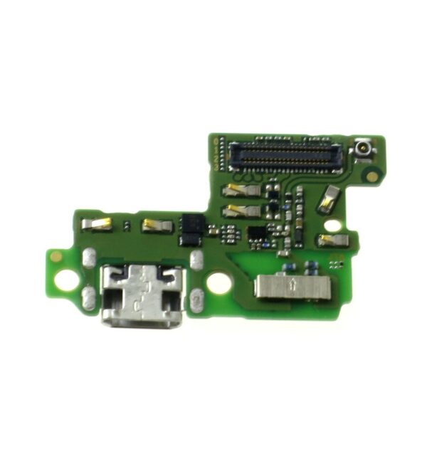 huawei p10 lite charging flex original2 - Huawei P10 Lite Charging Connector Board