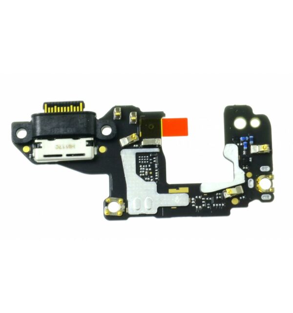 huawei p30 ele l09 charging flex original - Huawei P30 Charging Connector Board