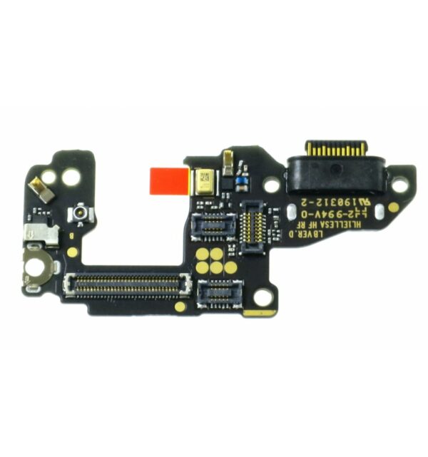 huawei p30 ele l09 charging flex original2 - Huawei P30 Charging Connector Board