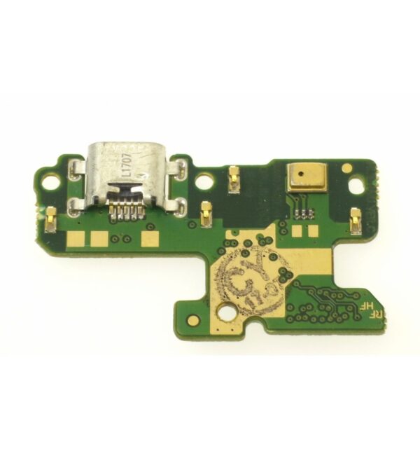 huawei p9 lite 2017 charging - Huawei P9 Lite Charging Connector Board