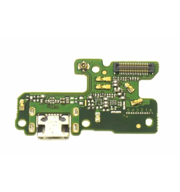 huawei p9 lite 2017 charging - Huawei P9 Lite Charging Connector Board