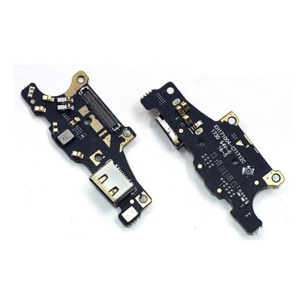 pa1015171 - Huawei Mate 10 Charging Connector Board