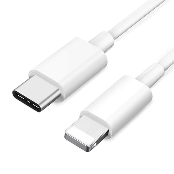 1 2a3fbeb2 3bf9 40a9 a8fe - Usb-C to iPhone Ipad Cable (1 mt)