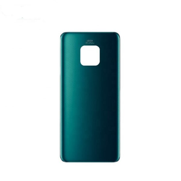 mate20pro6 - Huawei Mate 20 Pro Bagcover - Batteri Cover