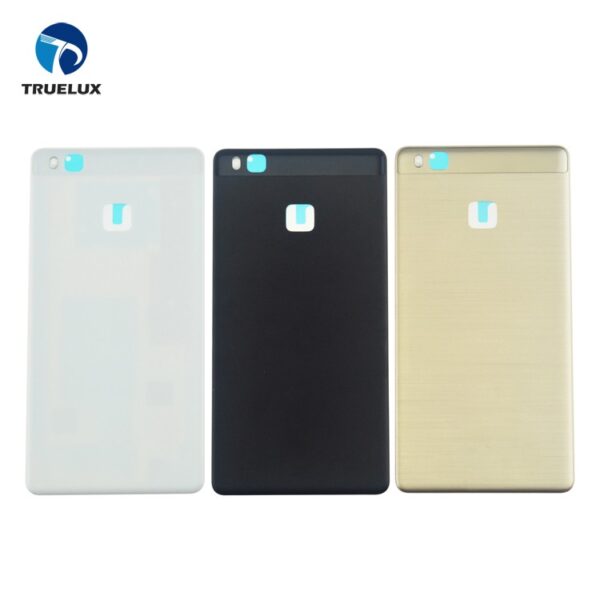 p9 lite 2 - Huawei P9 Lite Bagglas/Batteri Cover/Back Glass