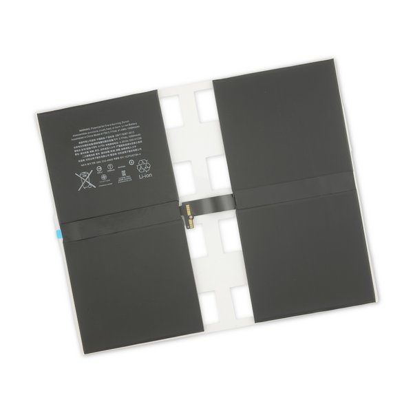 129n2 - iPad Pro 12,9 2.Gen Batteri