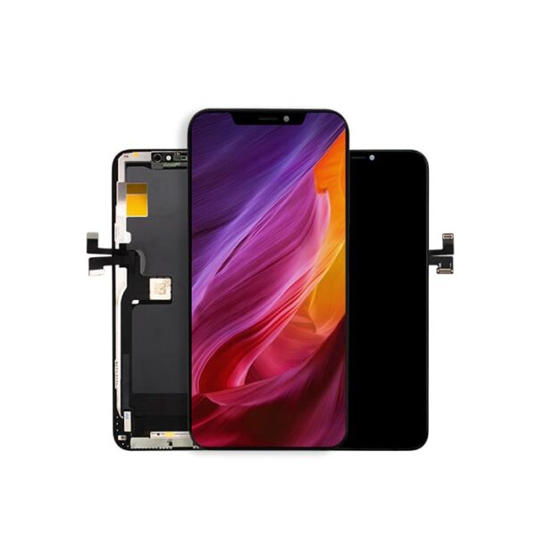 11 pro 1 - iPhone 11 Pro Original Lcd Skærm (Oem)