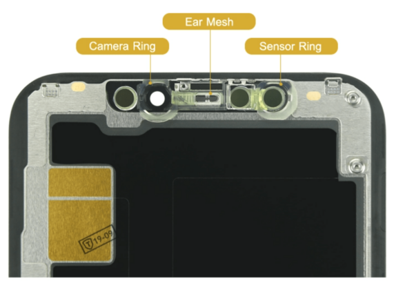 Ekran Resmi 2020 06 10 01.26.18 - IPhone 11 Pro Max Original Lcd Skærm (Oem)