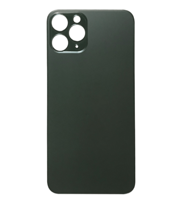 Ekran Resmi 2020 07 03 01.28.23 - iPhone 11 Pro Max Bag Glas (Big Camera Holder) Med Logo