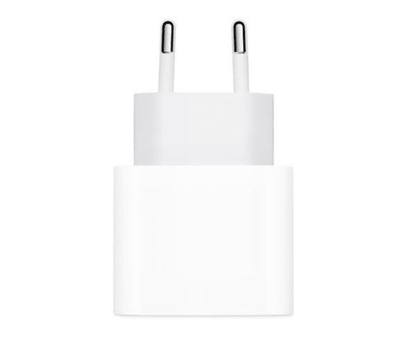 c 2 - USB-C-Oplader (20 W)