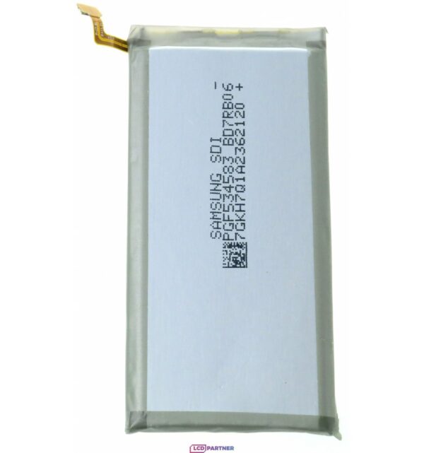 3 - Samsung Galaxy S10 Batteri-Original Kapacitet