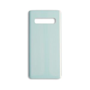 Samsung Galaxy S10 Bagglas(Med Logo)