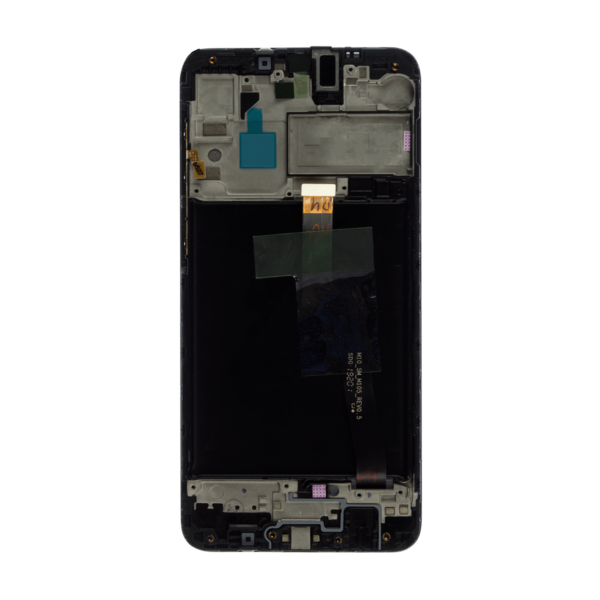 a10 2 - Samsung A10 Refurbished Original LCD (With Frame)