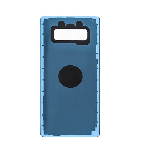 back 4 - Samsung Note 8 Bagglas