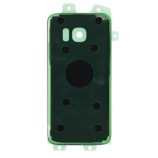back - Samsung Galaxy S7 Bagglas