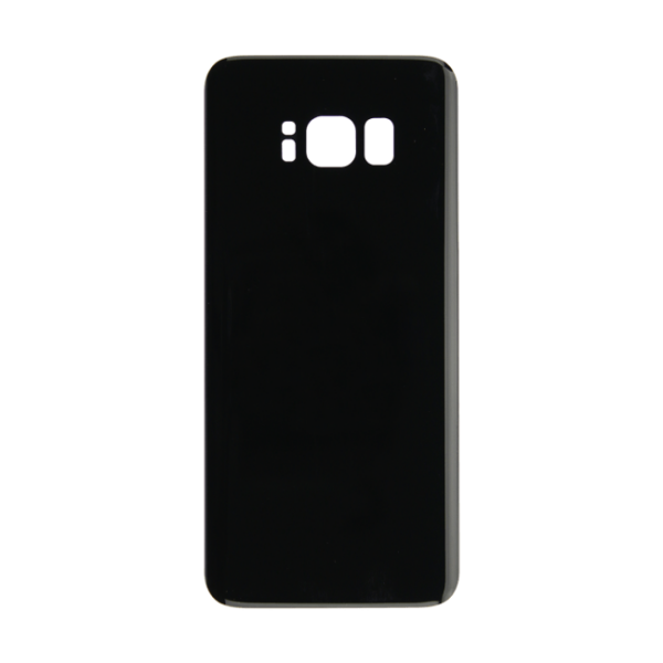 black - Samsung Galaxy S8 Bagglas