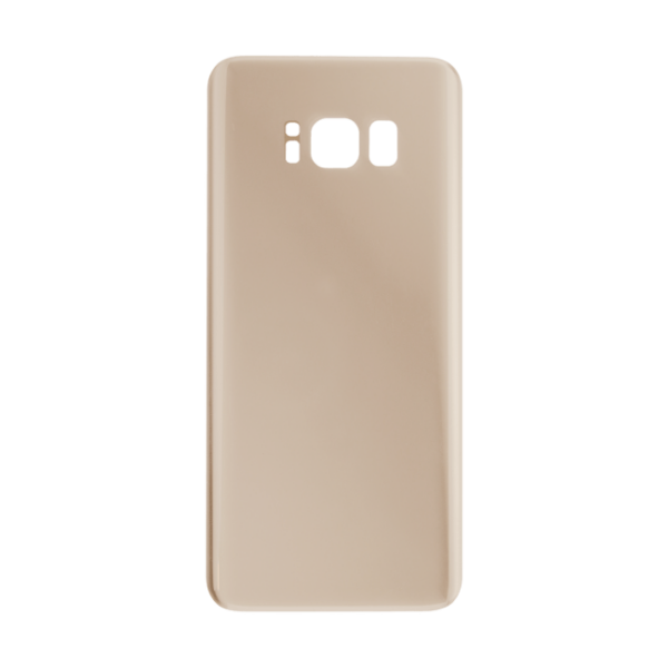 gold 1 - Samsung Galaxy S8 Bagglas
