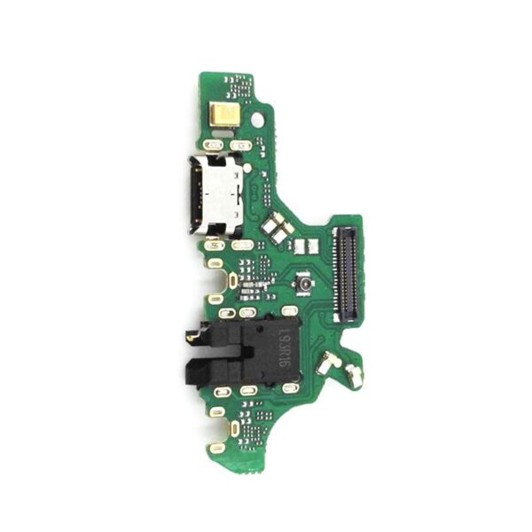 huawei p30 lite charging port pcb board - Huawei P30 Lite Charger Flex