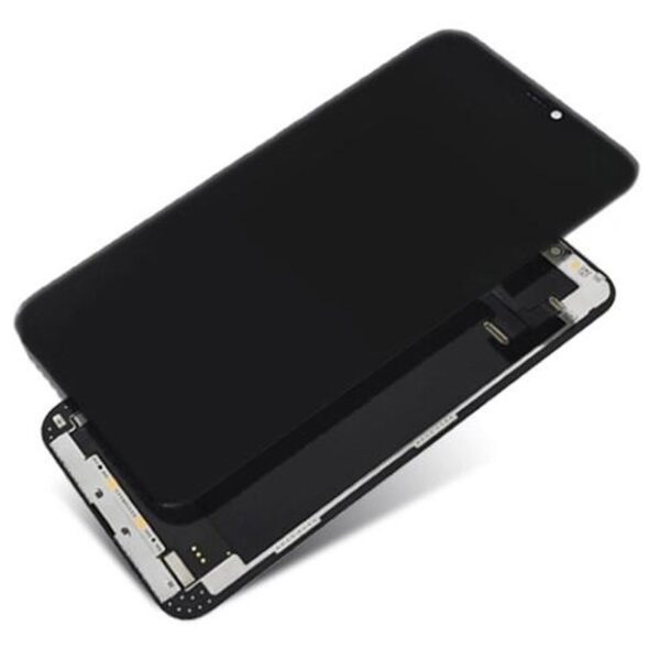 iphone 11 pro - IPhone 11 Pro Max Lcd Skærm (Hard Oled)