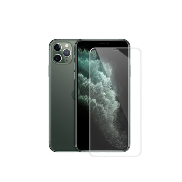 12 5 - Iphone 13 Skærmbeskyttelse (10 Stk)