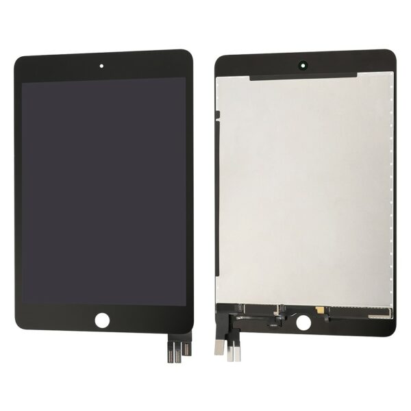 ipad mini 5 1 - iPad Mini 5 Komplet Touch og Lcd Skærm (Oem Kvalitet)