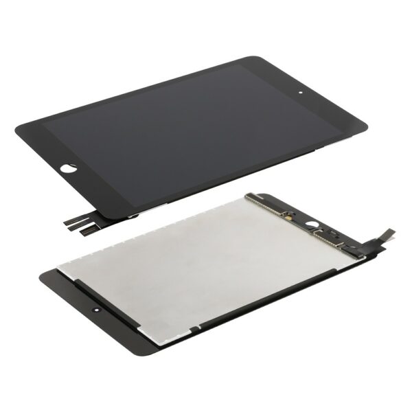 ipad mini 5 2 - iPad Mini 5 Komplet Touch og Lcd Skærm (Oem Kvalitet)