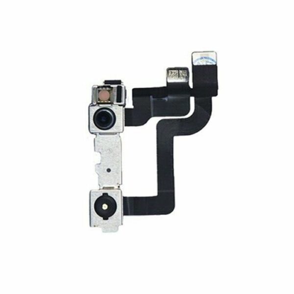 xr front - iPhone XR - Front kamera og sensor (Oem)